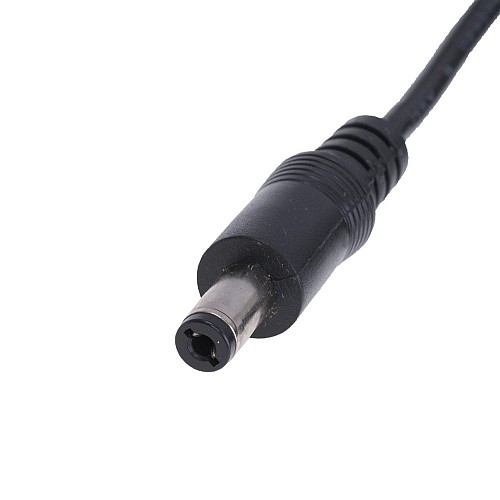 CN Satışta - GST60A24-P1J MEANWELL 60W 24VDC 2.5A 115/230VAC AC-DC Güvenilir Yeşil Endüstriyel Adaptör