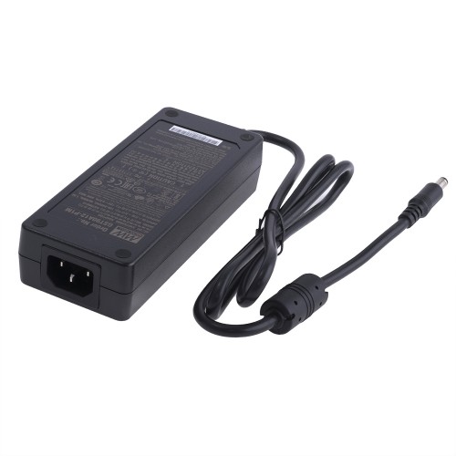 GST90A12-P1M MEANWELL 80W 12VDC 6.67A 115/230VAC AC-DC Güvenilir Yeşil Endüstriyel Adaptör