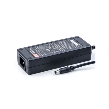 GST90A15-P1M MEANWELL 90W 15VDC 6A 115/230VAC AC-DC Güvenilir Yeşil Endüstriyel Adaptör