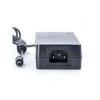 GST90A15-P1M MEANWELL 90W 15VDC 6A 115/230VAC AC-DC Güvenilir Yeşil Endüstriyel Adaptör