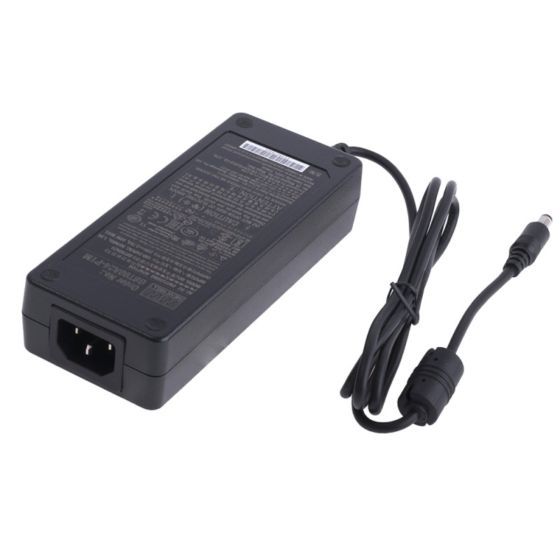 GST90A24-P1M MEANWELL 90W 24VDC 3,75A 115/230VAC AC-DC Güvenilir Yeşil Endüstriyel Adaptör
