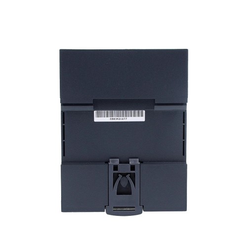 HDR-100-24N MEANWELL 100,8 W 24 VDC 4,2 A 115/230 VAC Ultra İnce Basamak Şeklinde DIN Ray Güç Kaynağı