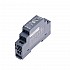 HDR-15-48 MEANWELL 15,4 W 48 VDC 0,32 A 115/230 VAC Ultra İnce Basamak Şeklinde DIN Ray Güç Kaynağı