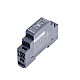 HDR-15-48 MEANWELL 15,4 W 48 VDC 0,32 A 115/230 VAC Ultra İnce Basamak Şeklinde DIN Ray Güç Kaynağı