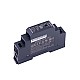 HDR-15-5 MEANWELL 15W 5VDC 2.4A 115/230VAC Ultra İnce Basamak Şeklinde DIN Ray Güç Kaynağı