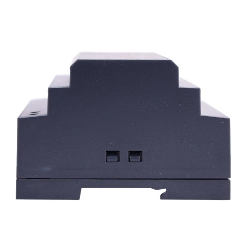 HDR-150-12 MEANWELL 12VDC 10.2A 122.4W 115VAC/11.3A 135.6 230VAC Ultra İnce Basamak Şeklinde DIN Ray Güç Kaynağı