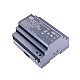 HDR-150-24 MEANWELL 24VDC 5,31A 127,4W 115VAC/6,25A 150W 230VAC Ultra İnce Basamak Şeklinde DIN Ray Güç Kaynağı HDR-150-24 MEANWELL 24VDC 5,31A 127,4W 115VAC/6,25A 150W 230VAC Ultra İnce Basamak Şeklinde DIN Ray Güç Kaynağı