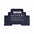 HDR-30-24 MEANWELL 36W 24VDC 1.5A 115/230VAC Ultra İnce Basamak Şeklinde DIN Ray Güç Kaynağı