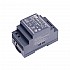 CN Satışta - HDR-60-12 MEANWELL 54W 12VDC 4.5A 115/230VAC Ultra İnce Basamak Şeklinde DIN Ray Güç Kaynağı
