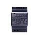HDR-60-15 MEANWELL 60W 15VDC 4A 115/230VAC Ultra İnce Basamak Şeklinde DIN Ray Güç Kaynağı HDR-60-15 MEANWELL 60W 15VDC 4A 115/230VAC Ultra İnce Basamak Şeklinde DIN Ray Güç Kaynağı