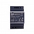HDR-60-24 MEANWELL 60W 24VDC 2.5A 115/230VAC Ultra İnce Basamak Şeklinde DIN Ray Güç Kaynağı