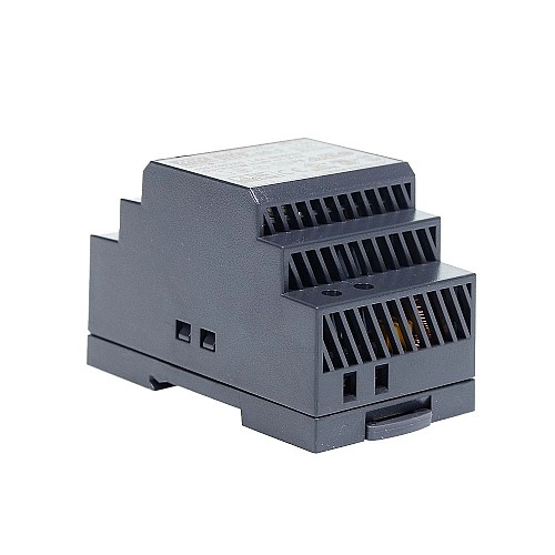 HDR-60-5 MEANWELL 32,5 W 5 VDC 6,5 A 115/230 VAC Ultra İnce Basamak Şeklinde DIN Ray Güç Kaynağı HDR-60-5 MEANWELL 32,5 W 5 VDC 6,5 A 115/230 VAC Ultra İnce Basamak Şeklinde DIN Ray Güç Kaynağı
