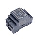 HDR-60-5 MEANWELL 32,5 W 5 VDC 6,5 A 115/230 VAC Ultra İnce Basamak Şeklinde DIN Ray Güç Kaynağı HDR-60-5 MEANWELL 32,5 W 5 VDC 6,5 A 115/230 VAC Ultra İnce Basamak Şeklinde DIN Ray Güç Kaynağı