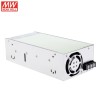 HRPG-1000-24 MEANWELL 24V 42A 1008W Tek Çıkışlı PFC Fonksiyonlu