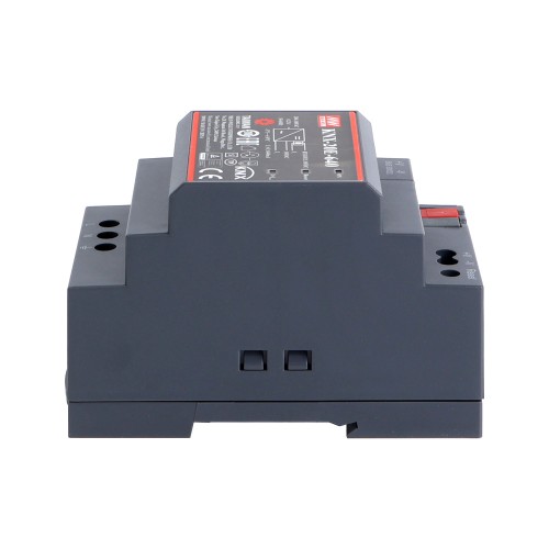 CN Satışta - KNX-20E-640 MEANWELL 640mA KNX Güç Kaynağı