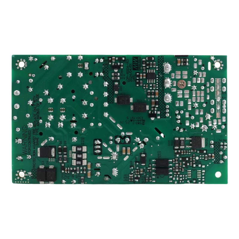 LOP-600-48 MEANWELL 600W 48VDC 12,5A 80-264VAC/113-370VDC Tek çıkışlı, uzaktan algılamalı - LOP-600-48 | StepperOnline
