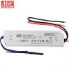 LPV-100-12 MEANWELL 12V 8,5A 100W Tek Çıkışlı Anahtarlama Güç Kaynağı