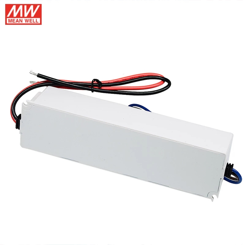 LPV-100-12 MEANWELL 12V 8,5A 100W Tek Çıkışlı Anahtarlama Güç Kaynağı
