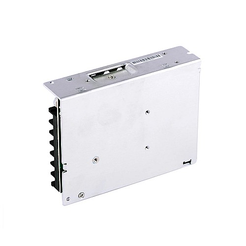 LRS-100-12 MEANWELL 100W 12VDC 8,5A 115/230VAC Kapalı Anahtarlama Güç Kaynağı LRS-100-12 MEANWELL 100W 12VDC 8,5A 115/230VAC Kapalı Anahtarlama Güç Kaynağı