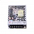 LRS-100-15 MEANWELL 105W 15VDC 7A 115/230VAC Kapalı Anahtarlama Güç Kaynağı
