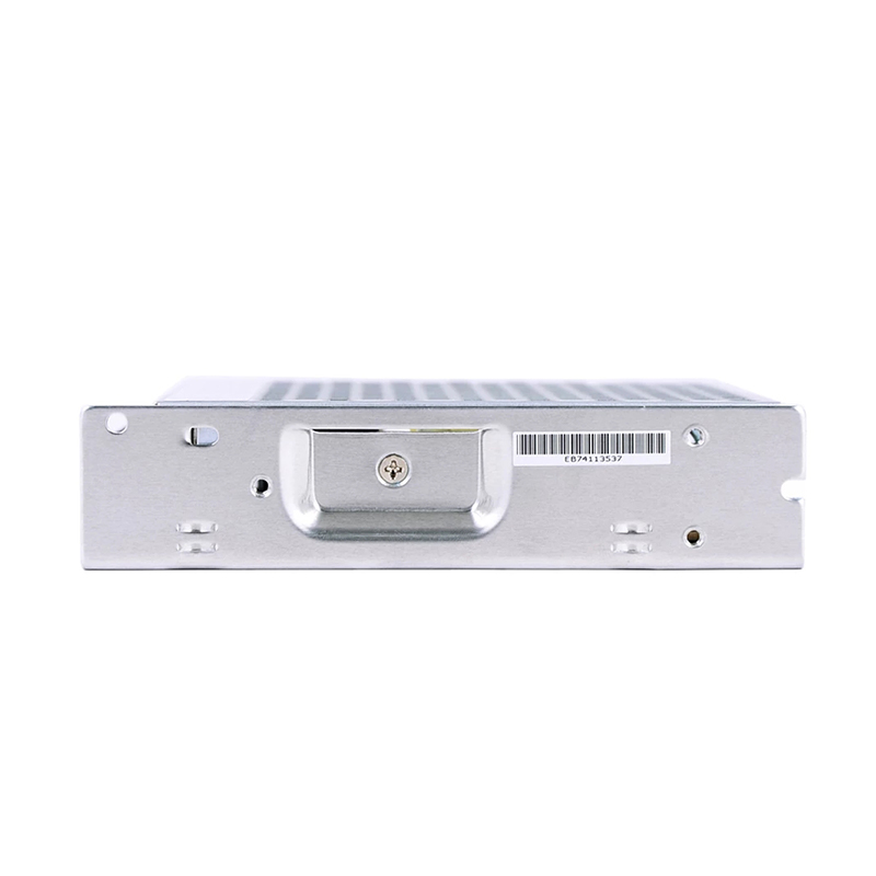 LRS-100-24 MEANWELL 100W 24VDC 4.5A 115/230VAC Kapalı Anahtarlama Güç Kaynağı LRS-100-24 MEANWELL 100W 24VDC 4.5A 115/230VAC Kapalı Anahtarlama Güç Kaynağı