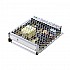 LRS-100-24 MEANWELL 100W 24VDC 4.5A 115/230VAC Kapalı Anahtarlama Güç Kaynağı