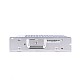 LRS-100-48 MEANWELL 100W 48VDC 2.3A 115/230VAC Kapalı Anahtarlama Güç Kaynağı