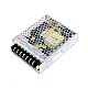LRS-100-48 MEANWELL 100W 48VDC 2.3A 115/230VAC Kapalı Anahtarlama Güç Kaynağı