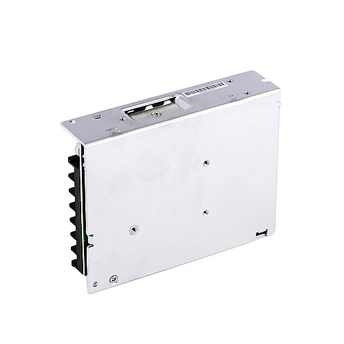 LRS-100-5 MEANWELL 100W 5VDC 18A 115/230VAC Kapalı Anahtarlama Güç Kaynağı
