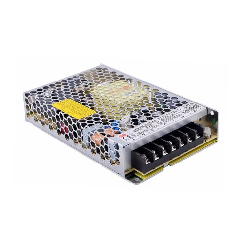 LRS-150-15 MEANWELL 150W 15VDC 10A 115/230VAC Kapalı Anahtarlama Güç Kaynağı LRS-150-15 MEANWELL 150W 15VDC 10A 115/230VAC Kapalı Anahtarlama Güç Kaynağı