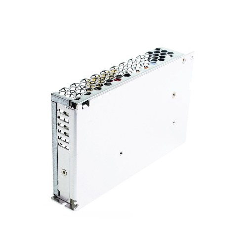 LRS-150-15 MEANWELL 150W 15VDC 10A 115/230VAC Kapalı Anahtarlama Güç Kaynağı LRS-150-15 MEANWELL 150W 15VDC 10A 115/230VAC Kapalı Anahtarlama Güç Kaynağı