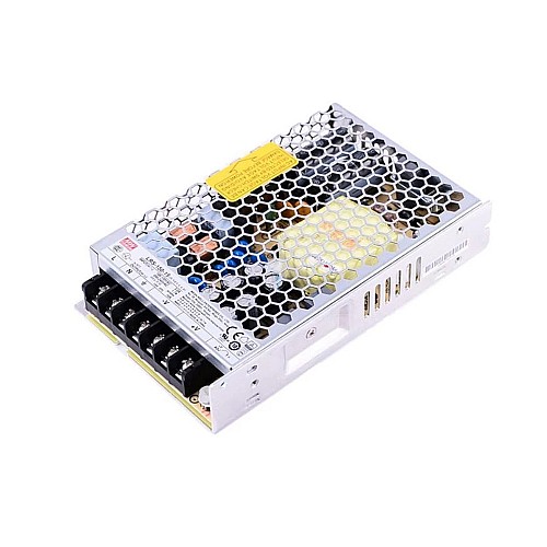 LRS-150-15 MEANWELL 150W 15VDC 10A 115/230VAC Kapalı Anahtarlama Güç Kaynağı LRS-150-15 MEANWELL 150W 15VDC 10A 115/230VAC Kapalı Anahtarlama Güç Kaynağı