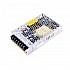 LRS-150-15 MEANWELL 150W 15VDC 10A 115/230VAC Kapalı Anahtarlama Güç Kaynağı