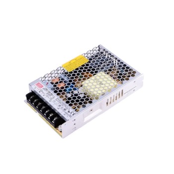 LRS-150-36 MEANWELL 154,8 W 36 VDC 4,3 A 115/230 VAC Kapalı Anahtarlama Güç Kaynağı