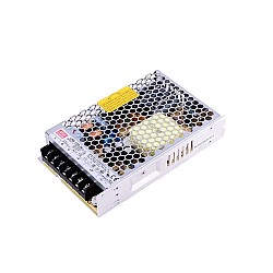 LRS-150-36 MEANWELL 154,8 W 36 VDC 4,3 A 115/230 VAC Kapalı Anahtarlama Güç Kaynağı