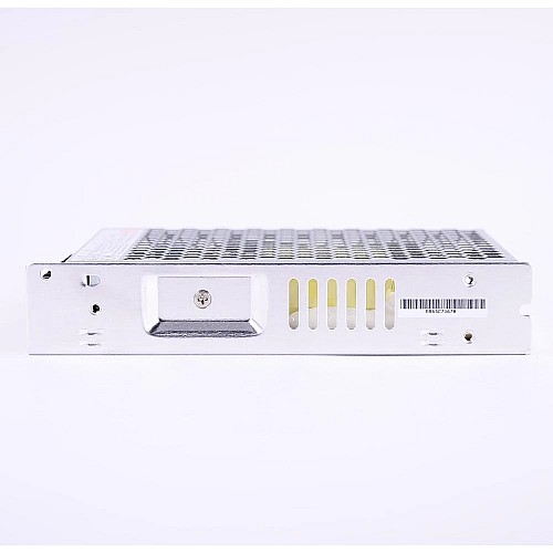 LRS-150F-36 MEANWELL 154,8 W 36 VDC 4,3 A 115/230 VAC Kapalı Anahtarlama Güç Kaynağı