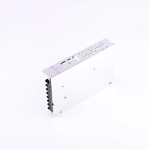 LRS-150F-36 MEANWELL 154,8 W 36 VDC 4,3 A 115/230 VAC Kapalı Anahtarlama Güç Kaynağı