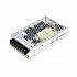 LRS-150F-48 MEANWELL 158,4 W 48 VDC 3,3 A 115/230 VAC Kapalı Anahtarlama Güç Kaynağı