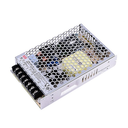 LRS-150f-12 MEANWELL 150W 12VDC 12,5A 115/230VAC Kapalı Anahtarlama Güç Kaynağı LRS-150f-12 MEANWELL 150W 12VDC 12,5A 115/230VAC Kapalı Anahtarlama Güç Kaynağı
