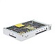 LRS-200-12 MEANWELL 200W 12VDC 17A 115/230VAC Kapalı Anahtarlama Güç Kaynağı