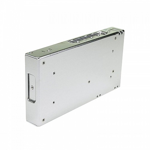LRS-200-12 MEANWELL 200W 12VDC 17A 115/230VAC Kapalı Anahtarlama Güç Kaynağı