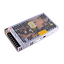 LRS-200-3.3 MEANWELL 132W 3.3VDC 40A 115/230VAC Kapalı Anahtarlama Güç Kaynağı