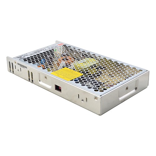 LRS-200-36 MEANWELL 200W 36VDC 5.9A 115/230VAC Kapalı Anahtarlama Güç Kaynağı LRS-200-36 MEANWELL 200W 36VDC 5.9A 115/230VAC Kapalı Anahtarlama Güç Kaynağı