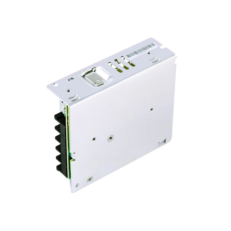 LRS-35-12 MEANWELL 35W 12VDC 3A 115/230VAC Kapalı Anahtarlama Güç Kaynağı