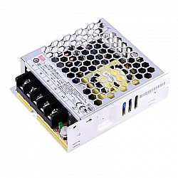 LRS-35-36 MEANWELL 36W 36VDC 1A 115/230VAC Kapalı Anahtarlama Güç Kaynağı