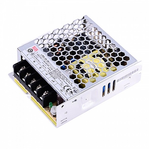 LRS-35-36 MEANWELL 36W 36VDC 1A 115/230VAC Kapalı Anahtarlama Güç Kaynağı LRS-35-36 MEANWELL 36W 36VDC 1A 115/230VAC Kapalı Anahtarlama Güç Kaynağı