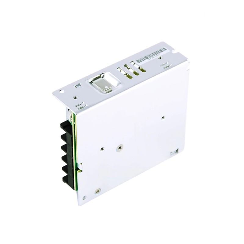 LRS-35-5 MEANWELL 35W 5VDC 7A 115/230VAC Kapalı Anahtarlama Güç Kaynağı