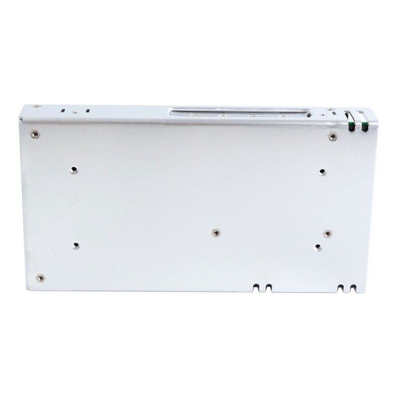 LRS-350-15 MEANWELL 348W 15VDC 23.2A 115/230VAC Kapalı Anahtarlama Güç Kaynağı
