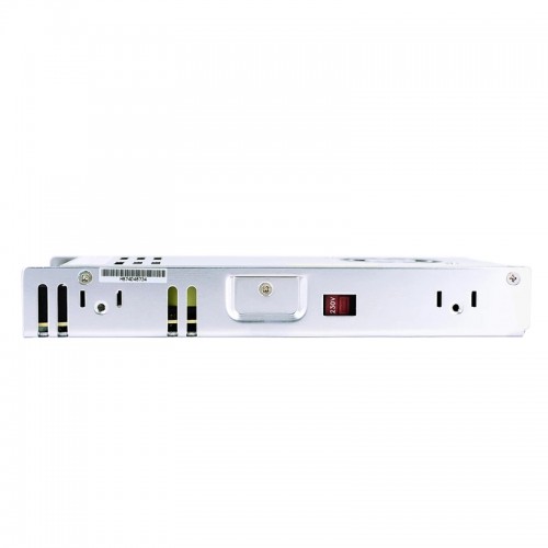 LRS-350-24 MEANWELL 350W 24VDC 14,6A 115/230VAC Kapalı Anahtarlama Güç Kaynağı
