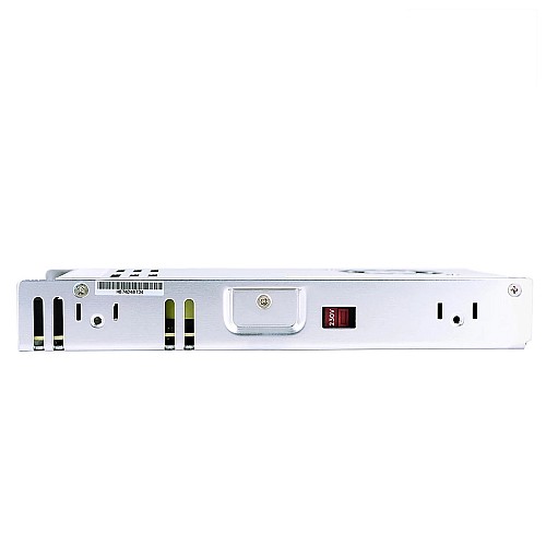 LRS-350-3.3 MEANWELL 198W 3.3VDC 60A 115/230VAC Kapalı Anahtarlama Güç Kaynağı